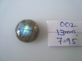 Labradorite Cabochon
